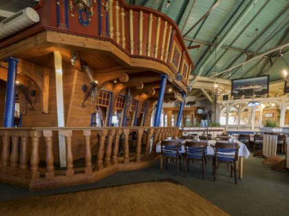 Foto: Restaurant Seebr&amp;uuml;cke Ahlbeck